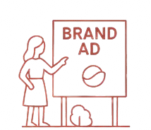 Ad campaigns