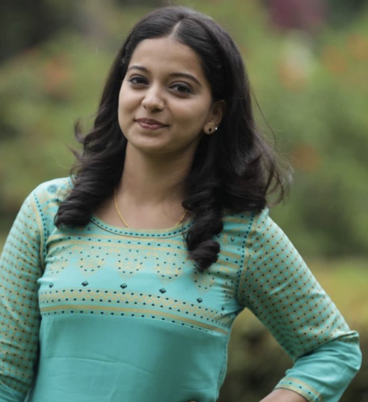 Chaithra Rao