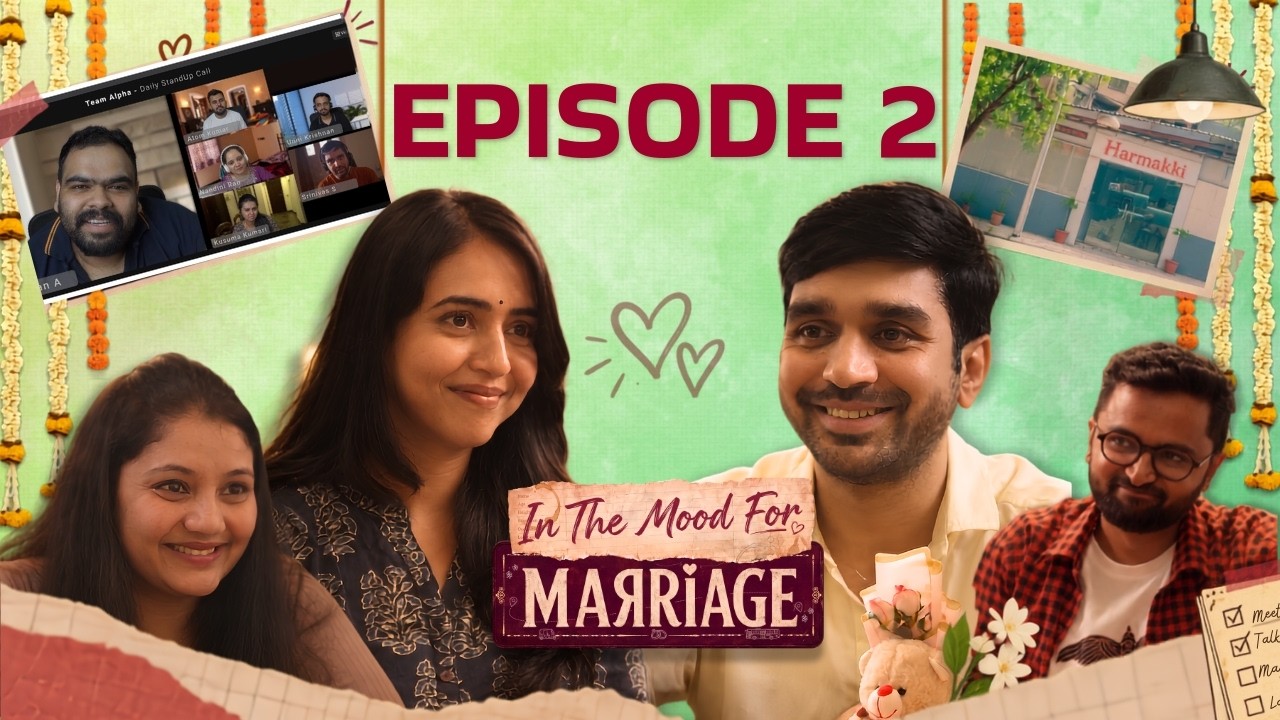 In The Mood For Marriage — screengrab 1