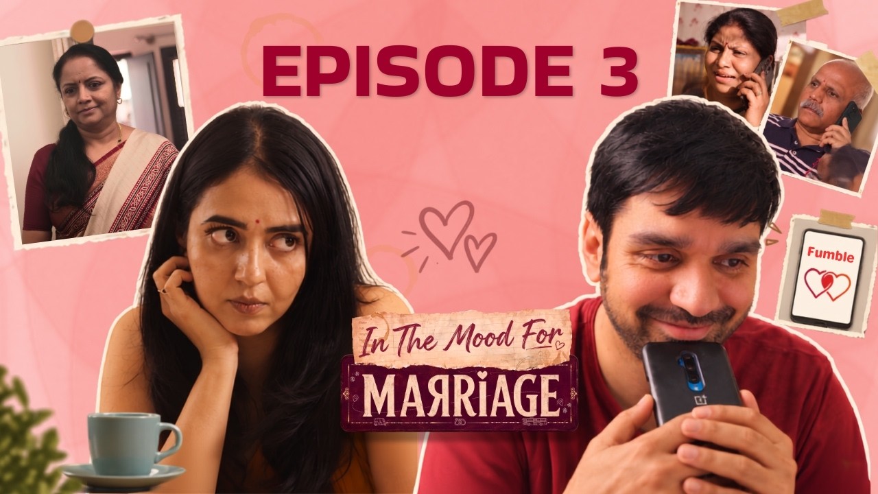 In The Mood For Marriage — screengrab 2