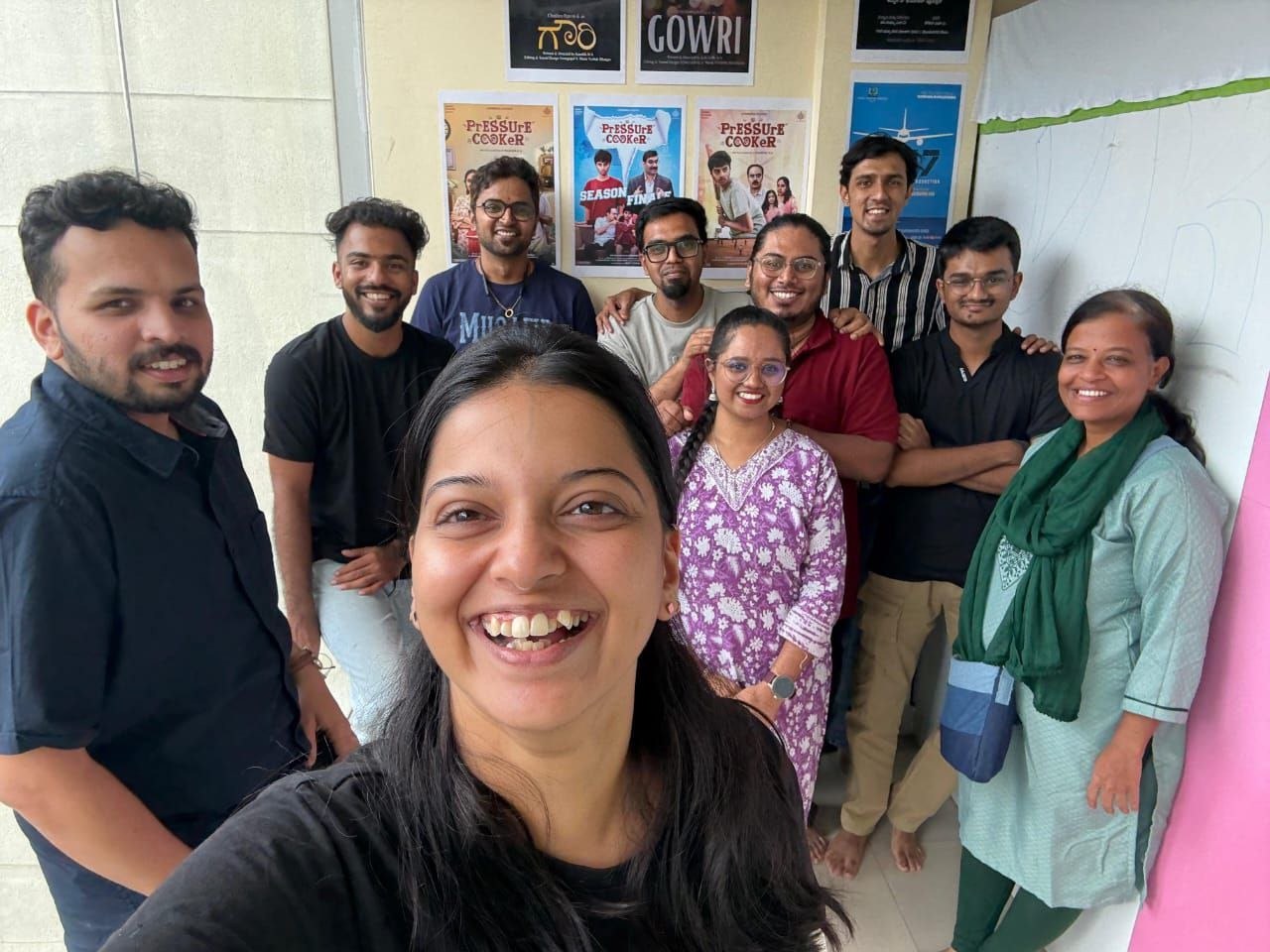 Danka Studios team